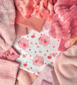 Digitally Printed Cotton / Hortense