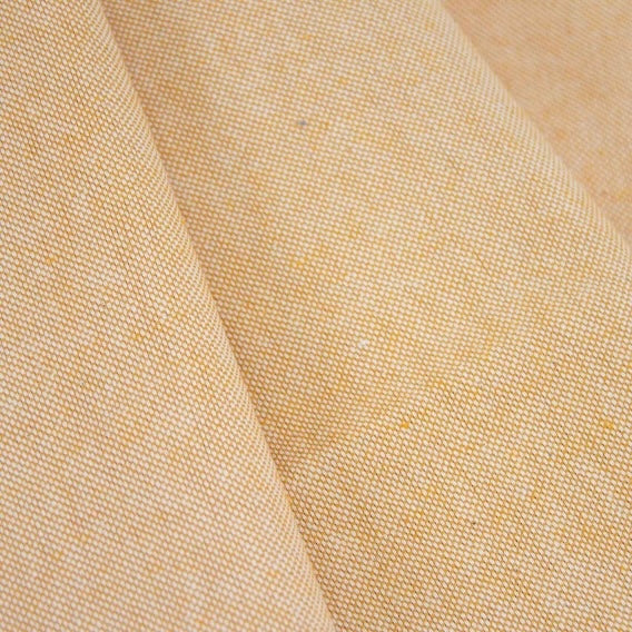 Canvas recyclé / Moutarde