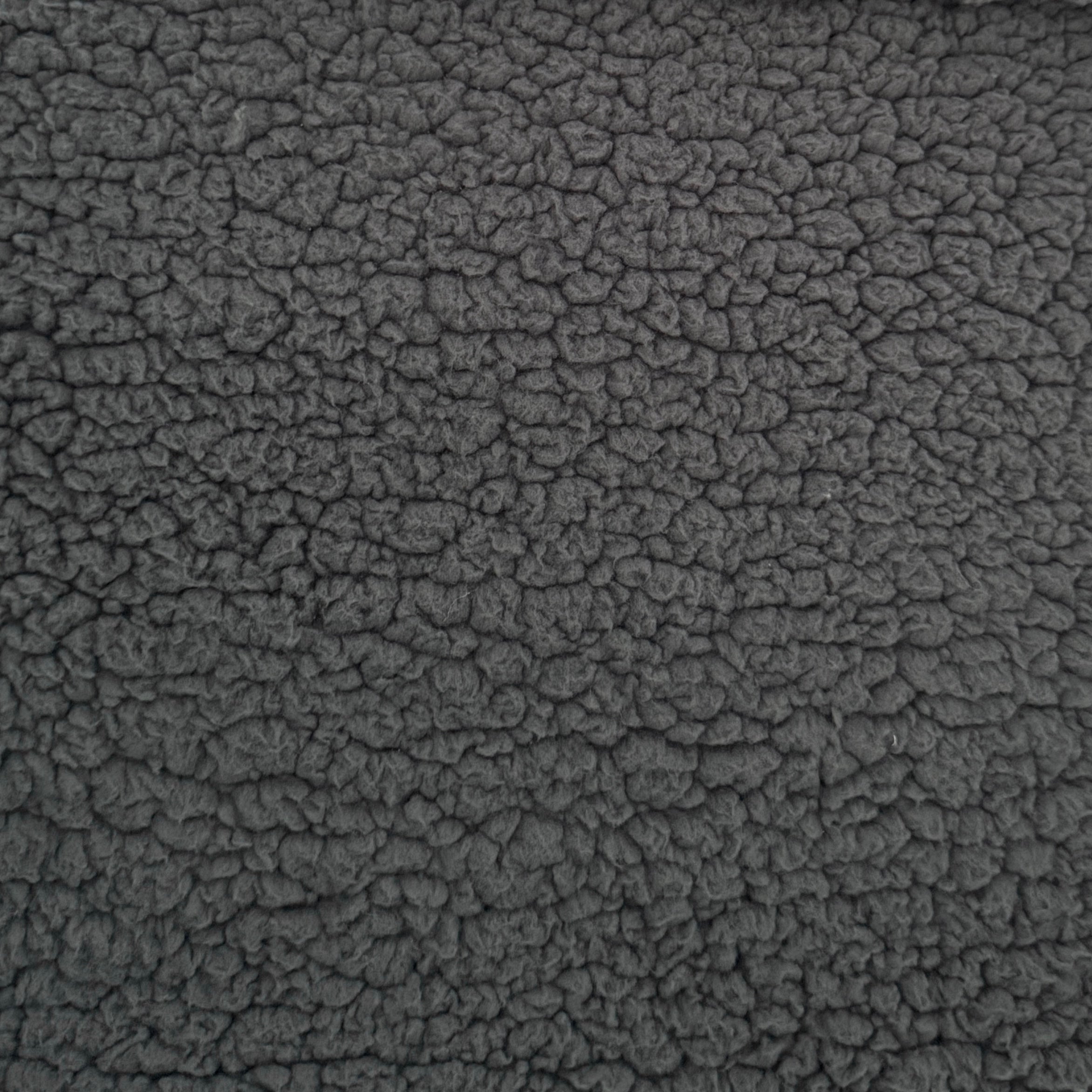 Coupon 1.5 m - Sherpa / Anthracite