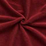 Micro Eponge Bambou / Paprika
