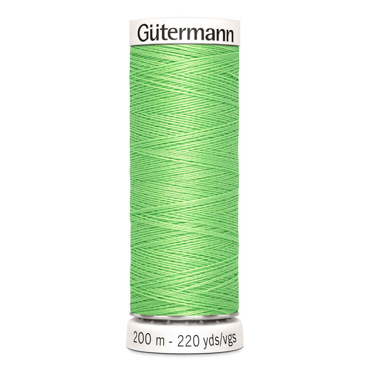 Fil à coudre Pour Tout Coudre 200 m - Gütermann