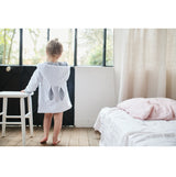 Patron de Couture - Ikatee / Gilet, Veste & peignoir Bébé GRAND'OURSE