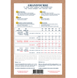 Patron de Couture - Ikatee / Gilet, Veste & peignoir Bébé GRAND'OURSE