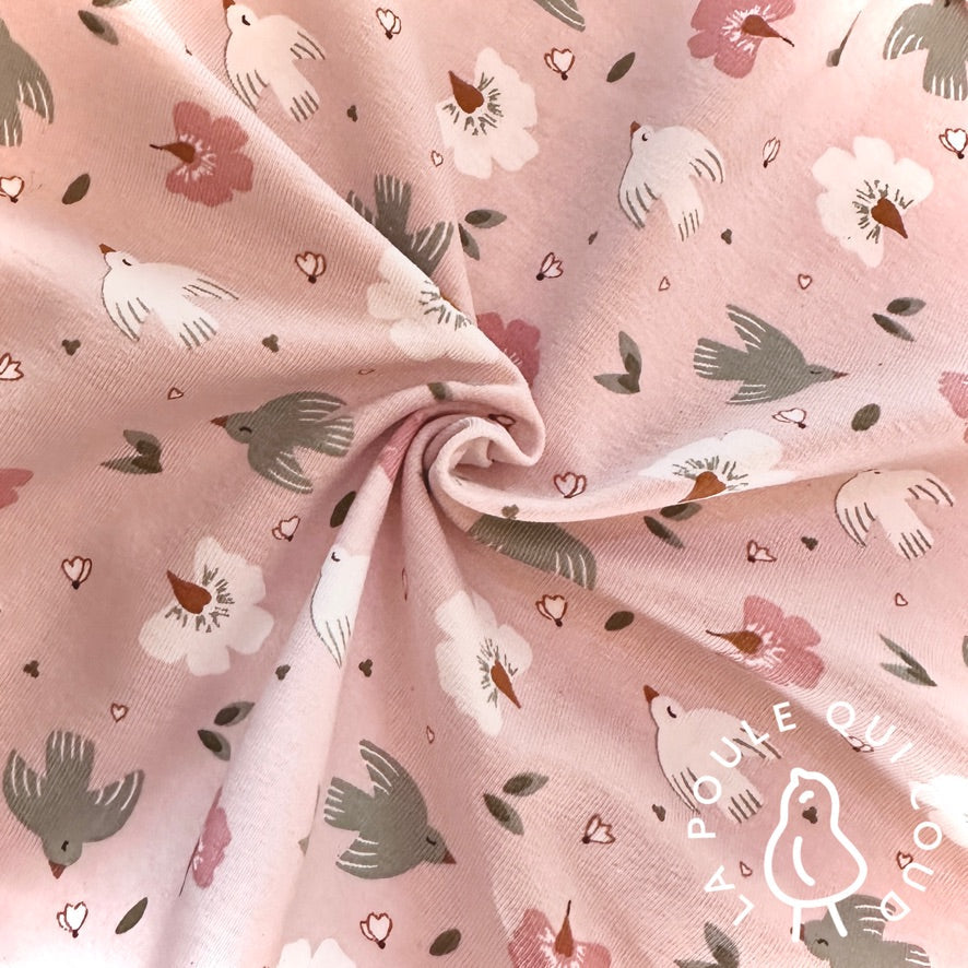 Coton Imprimé / Adael