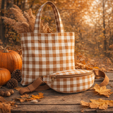 Algodón tejido / Celestin Peanut 