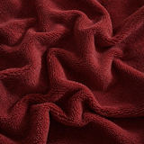 Bamboo Micro Sponge / Paprika