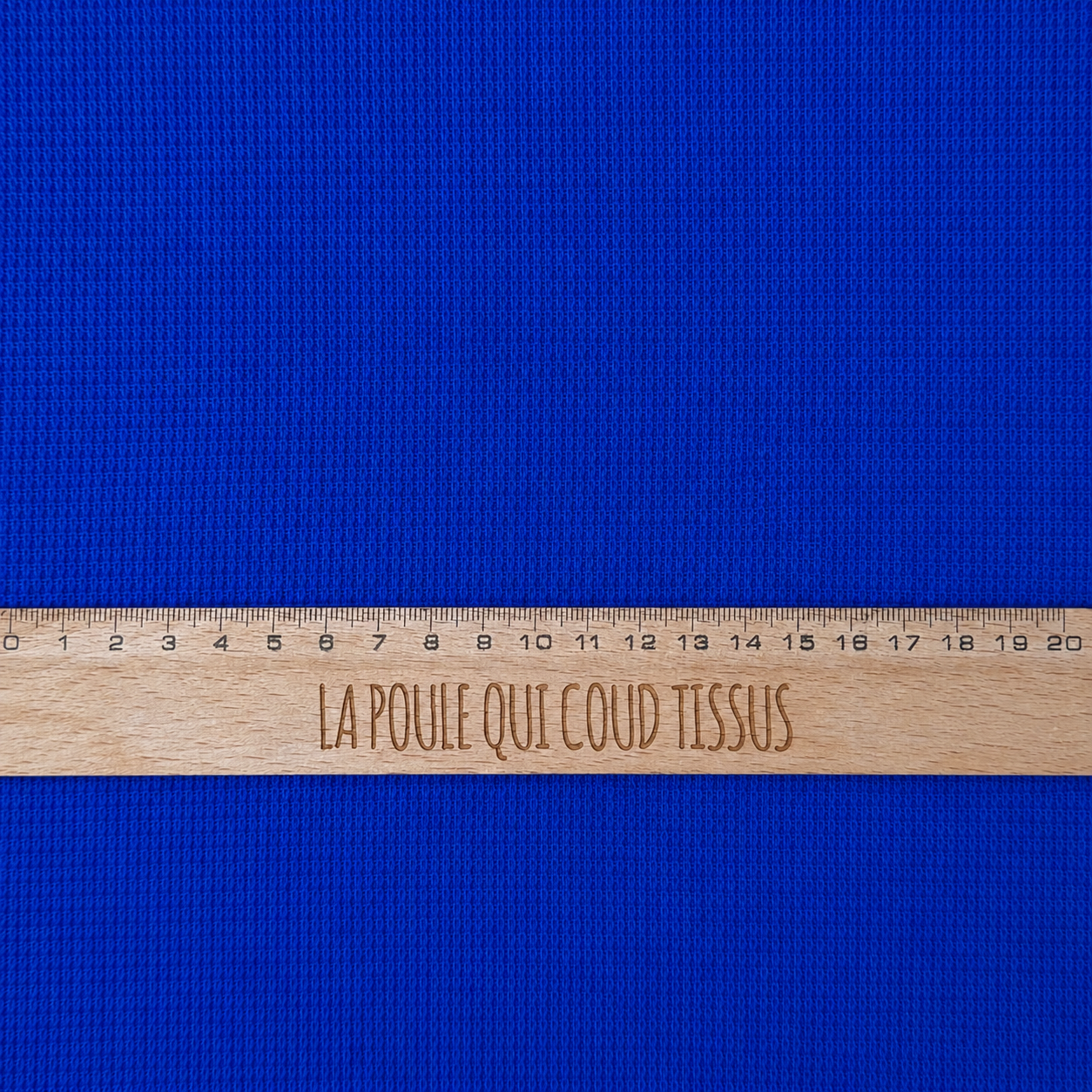 Honeycomb Mesh / Granito Linen - Café au Lait
