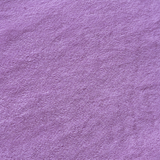 Coupon 70 cm - Micro Eponge Bambou / Lilas