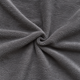 Micro Eponge Bambou / Gris Foncé