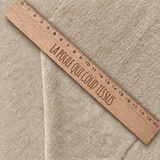 Micro Eponge Bambou / Lin