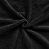 Micro Eponge Bambou / Noir