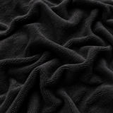 Micro Eponge Bambou / Noir