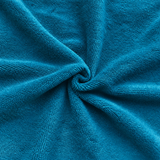 Bamboo Micro Sponge / Peacock