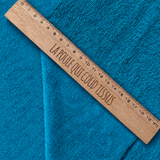 Bamboo Micro Sponge / Peacock