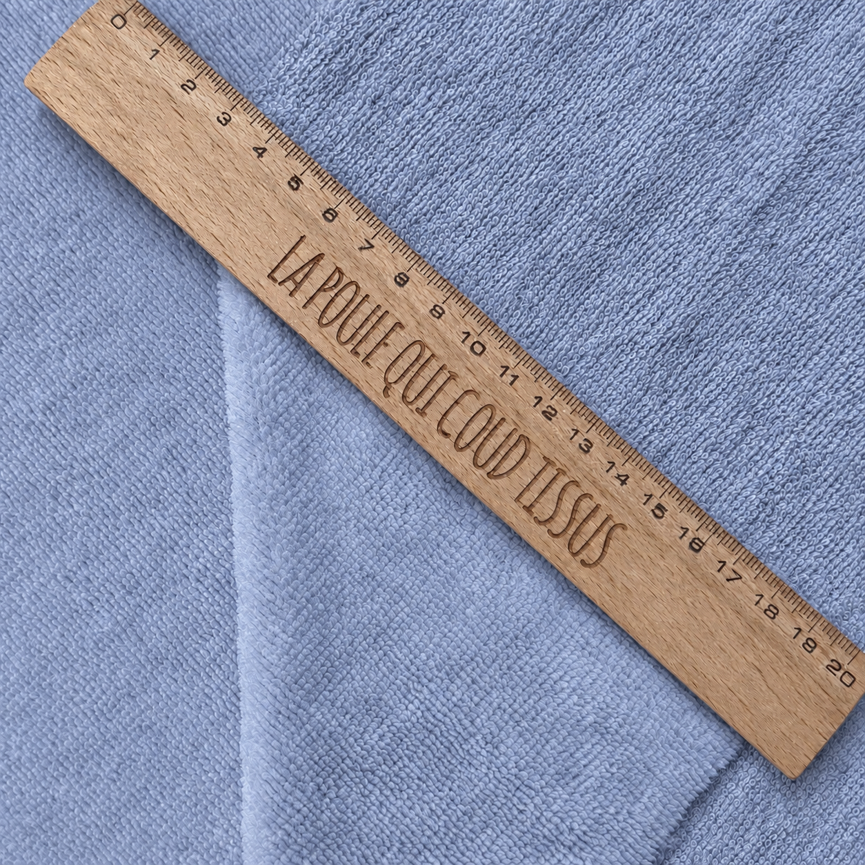 Microesponja de bambú/báltico