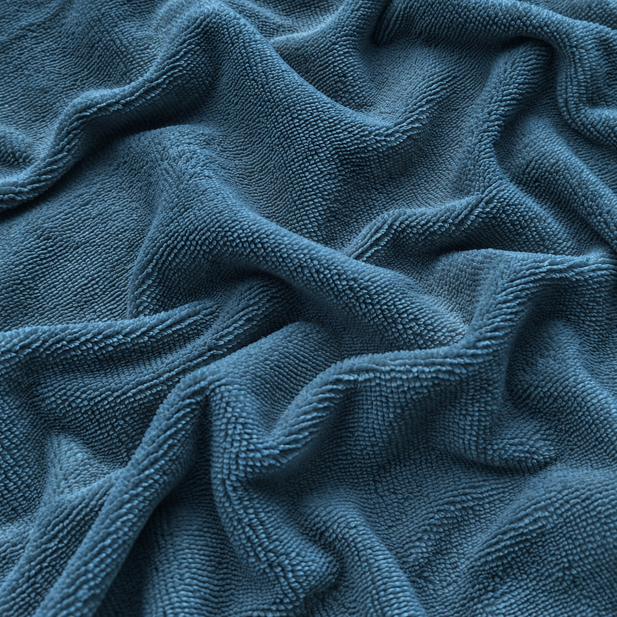 Bamboo/Blue Stone Micro Sponge