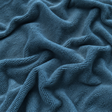 Bamboo/Blue Stone Micro Sponge