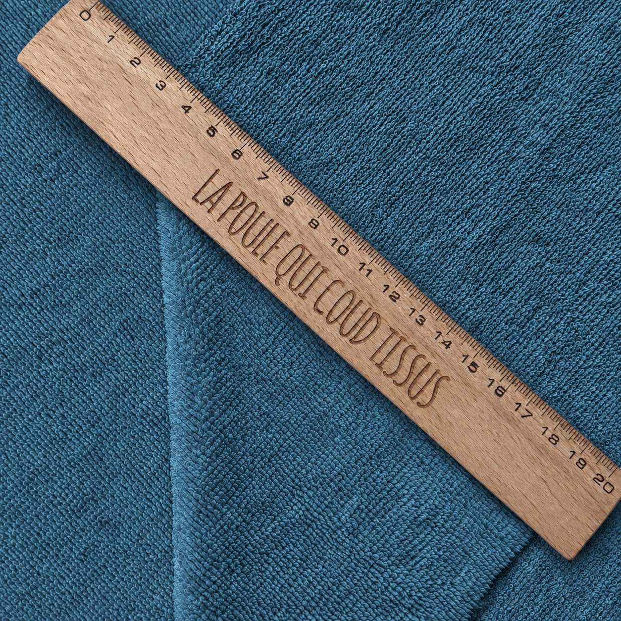 Bamboo/Blue Stone Micro Sponge