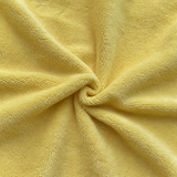Micro Eponge Bambou / Lemon