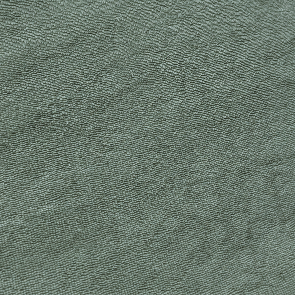 Micro Eponge Bambou / Vert de gris