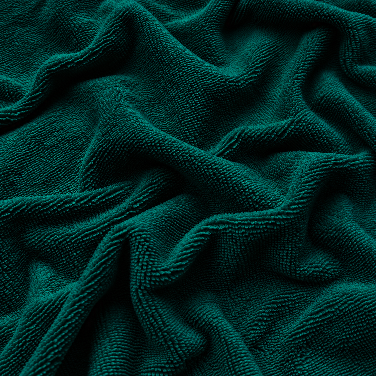 Bamboo Micro Sponge / Samphire