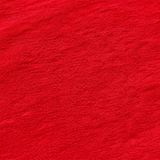 Micro Eponge Bambou / Rouge