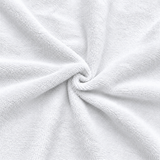 Bamboo Microfiber Sponge / White