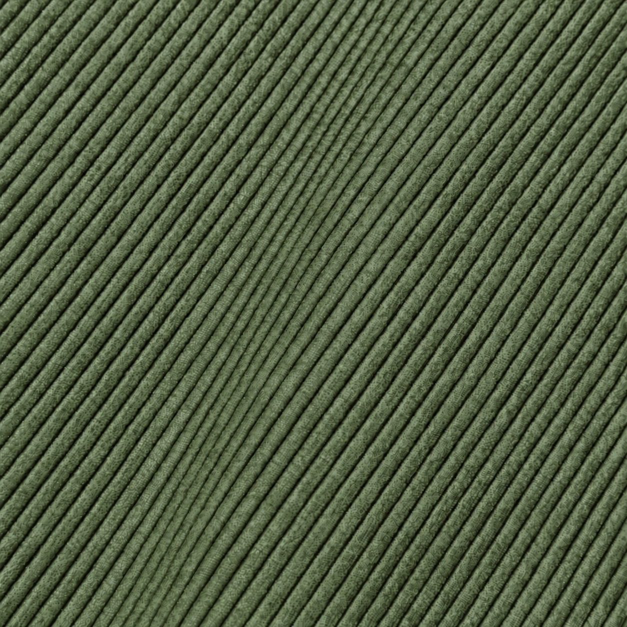 Huggy Corduroy / Khaki