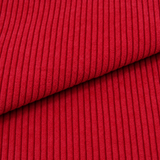 Huggy Corduroy / Vermilion