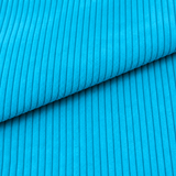 Huggy Corduroy / Turquoise