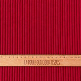 Huggy Corduroy / Tomato