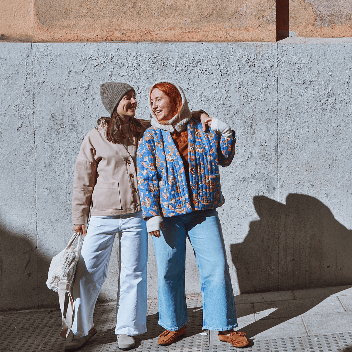 Patron de Couture - Ikatee / Veste Femme MACAO