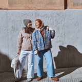 Patron de Couture - Ikatee / Veste Femme MACAO