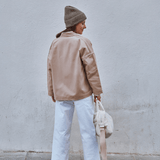 Patron de Couture - Ikatee / Veste Femme MACAO