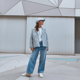 Patron de Couture - Ikatee / Veste Femme MACAO