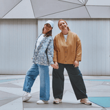 Patron de Couture - Ikatee / Veste Femme MACAO