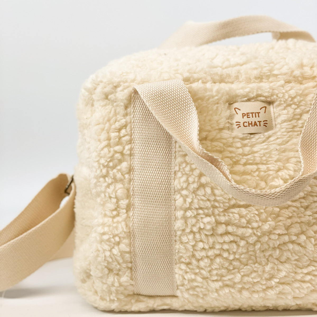 Patron de Couture - Ikatee / Sac et Trousse de toilette VOYAGE