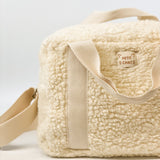Patron de Couture - Ikatee / Sac et Trousse de toilette VOYAGE