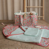 Patron de Couture - Ikatee / Accesoires Bébé , bain & change SOFIA