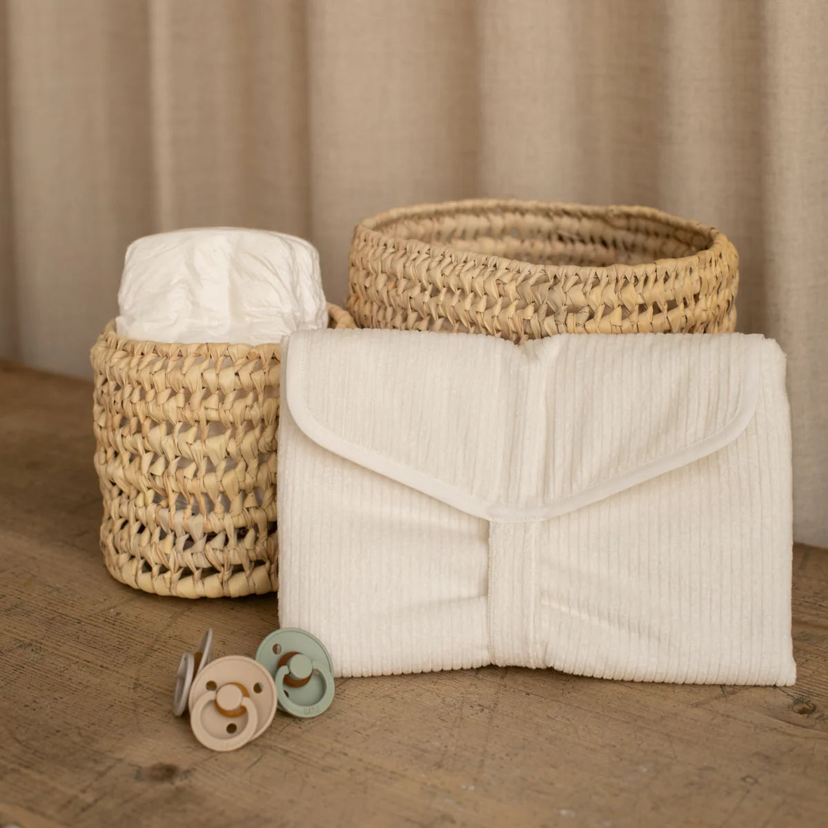 Patron de Couture - Ikatee / Accesoires Bébé , bain & change SOFIA