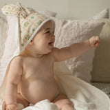 Patron de Couture - Ikatee / Accesoires Bébé , bain & change SOFIA