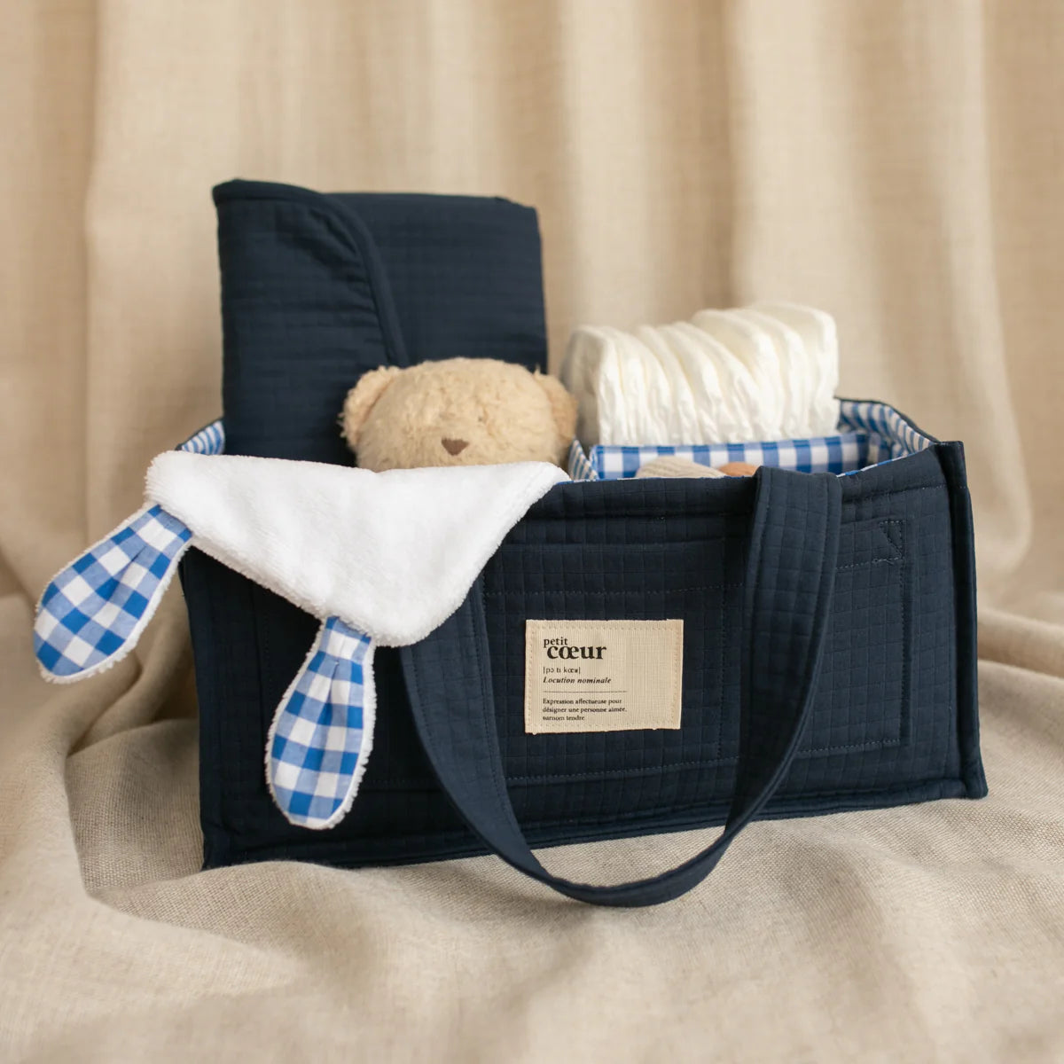 Patron de Couture - Ikatee / Accesoires Bébé , bain & change SOFIA
