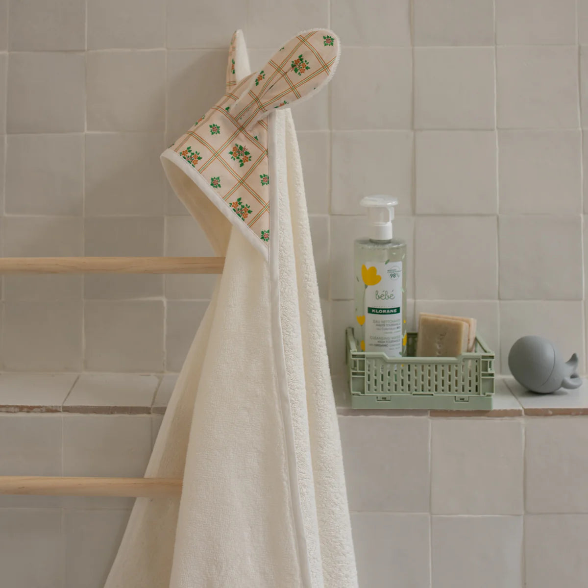 Patron de Couture - Ikatee / Accesoires Bébé , bain & change SOFIA
