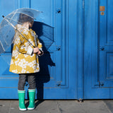 Patron de Couture - Ikatee / Gilet, Veste & Peignoir Enfant GRAND'OURSE KIDS