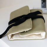 Patron de Couture - Ikatee / Accessoires de salle de bain NIKKO