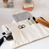 Patron de Couture - Ikatee / Accessoires de salle de bain NIKKO