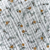 Coupon 50 cm - Double Gaze / Janet