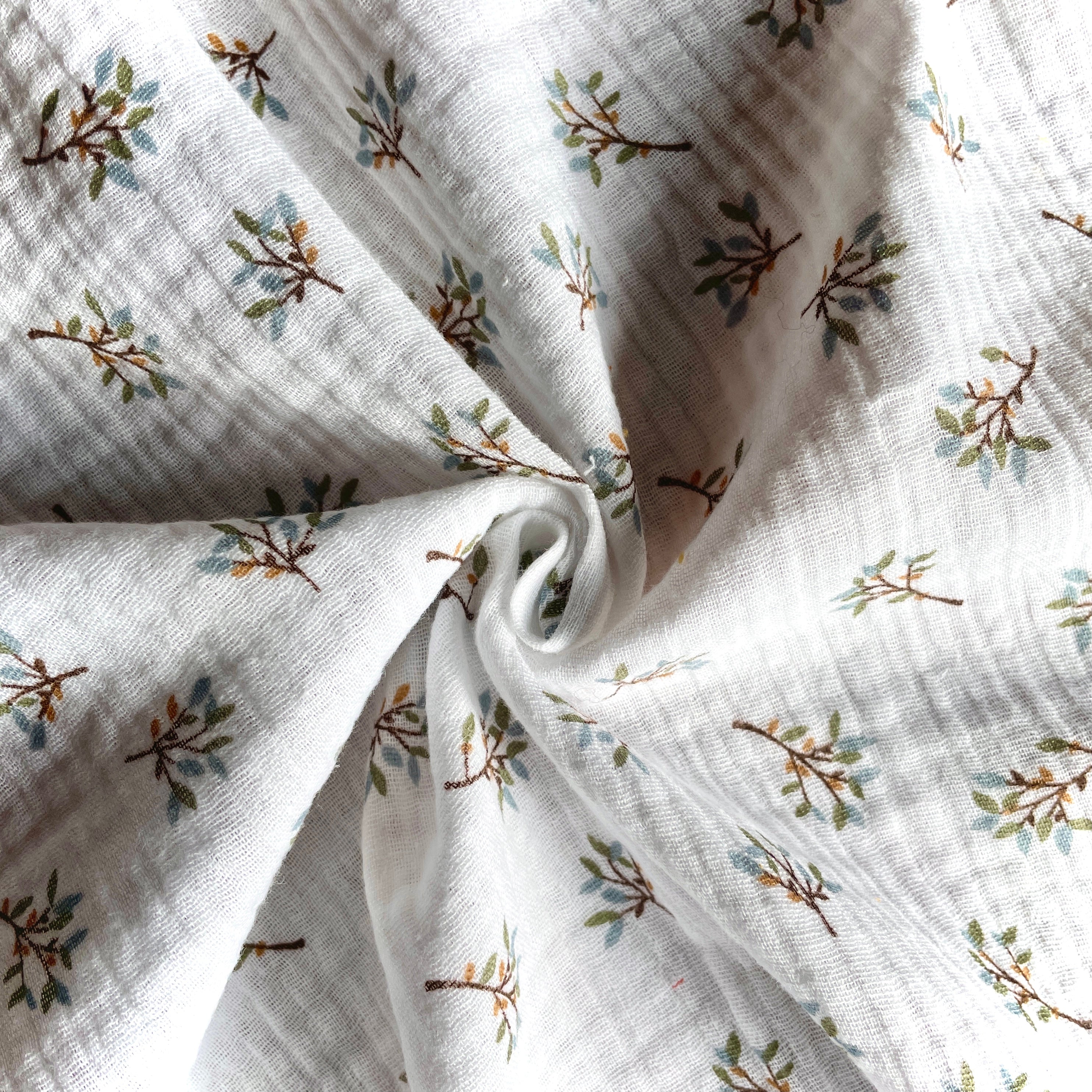 Coupon 90 cm - Double Gaze / Judy