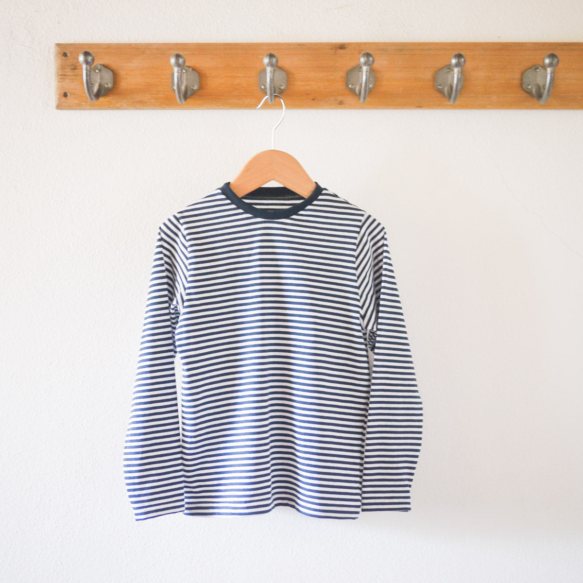 Patron de Couture - Ikatee / Tee-shirt Enfant Marcel