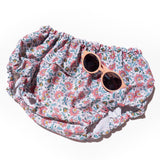 Patron de Couture - Ikatee / Bloomer Bébé BILBAO